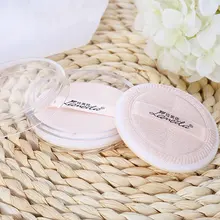 Lameila девушка Comestic Инструмент Практичный латекс с крюком Многофункциональный косметический спонж мягкая губка прочный