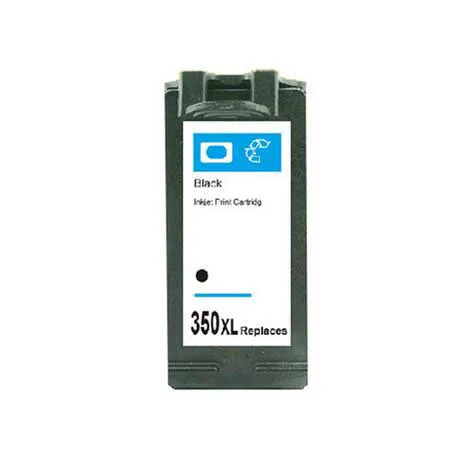 350 xl 351 Ink cartridge for hp 350xl 351xl For hp Photosmart C4480 C4580 C5280 C4599 3