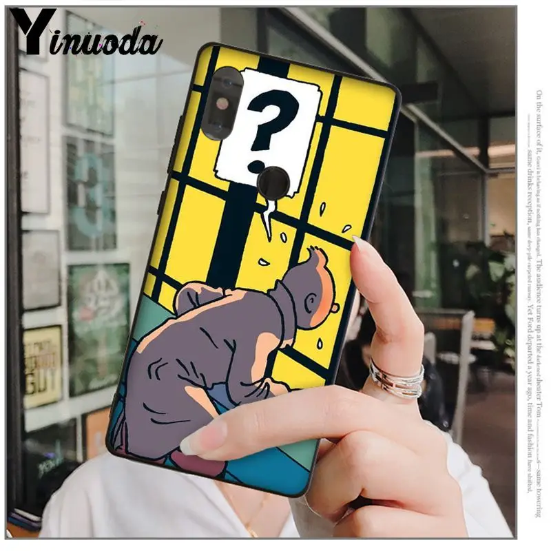 The Adventures of Tintin