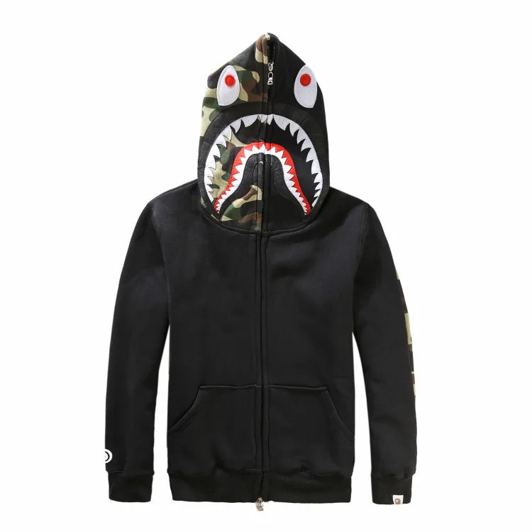 sharks hoodie 2016