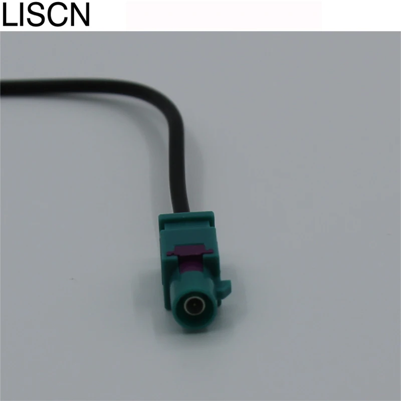 

For Dodge Car Radio Conversion Wire Adapter Stereo Cable / FM Radio Antenna