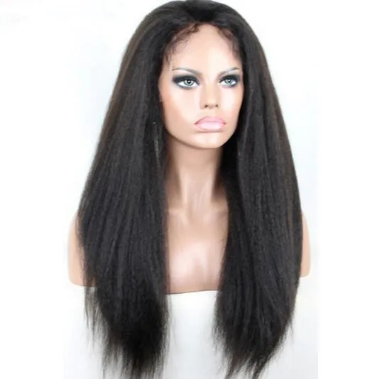 soldes perruques cheveux naturels