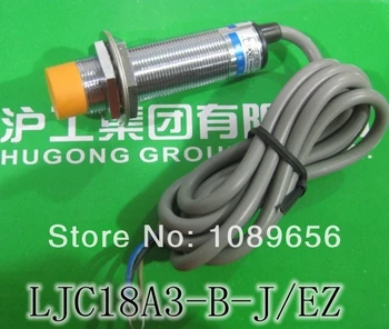 

capacitive Proximity switch LJC18A3-B-J/EZ 18mm diameter,10mm detective distance AC 90-250V 2 wires,NO