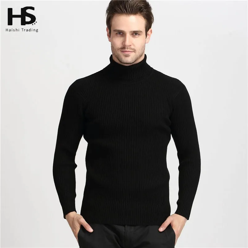 Online Buy Wholesale mens turtleneck from China mens