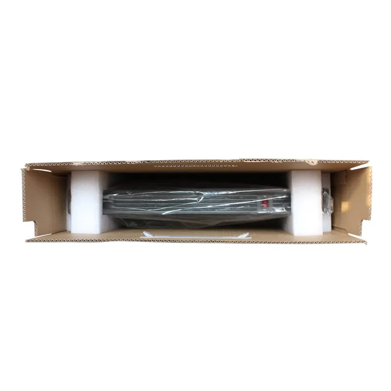 MSD600 led sending card box LCT600 like novastar
