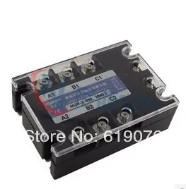 

Three-phase solid state relay DC -AC MRSSR-3 MGR-3 032 3880Z 80A