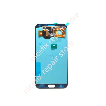 

LCD Touch Screen 5.5 E7 LCD Sostituzione Display LCD Assembly For Samsung Galaxy E7 E7000 E7009 Touch Screen Digitizer