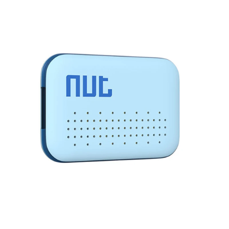 Смарт ключ Finder NUT mini 2 3 Itag Bluetooth трекер анти потеря напоминание Pet кошелек телефон