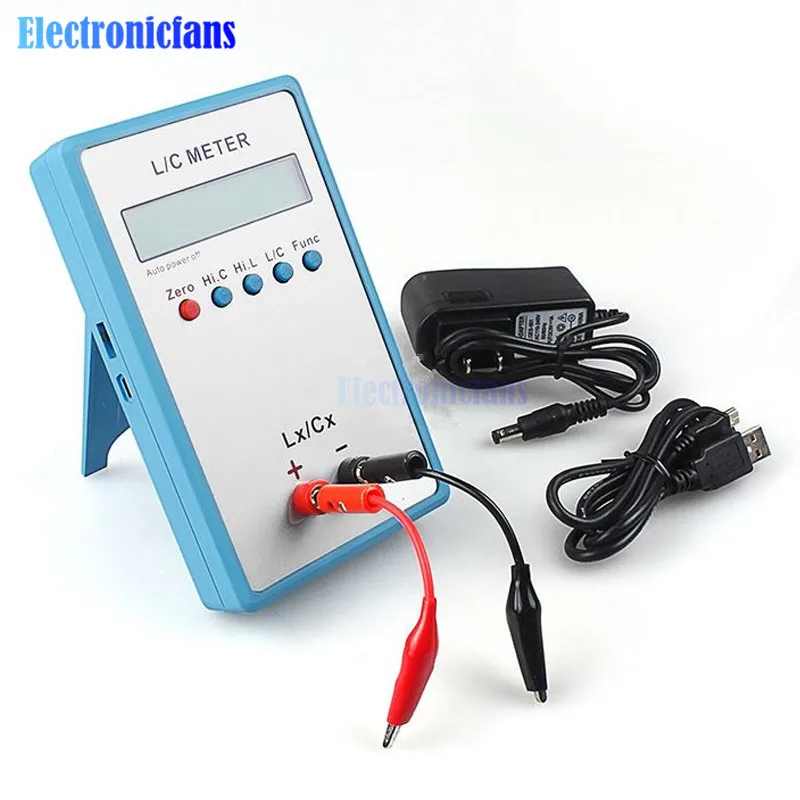Цифровой lc-метр. Lc мультиметр. Mastech mi6243. Digital capacitance meter. Lc-метр dm6243.