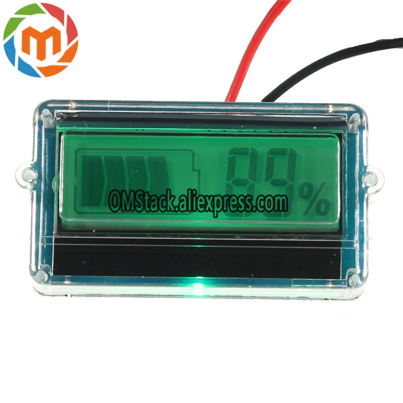Waterproof-LCD-Battery-Capacity-Tester-Indicator-12V-Lead-acid-Lithium