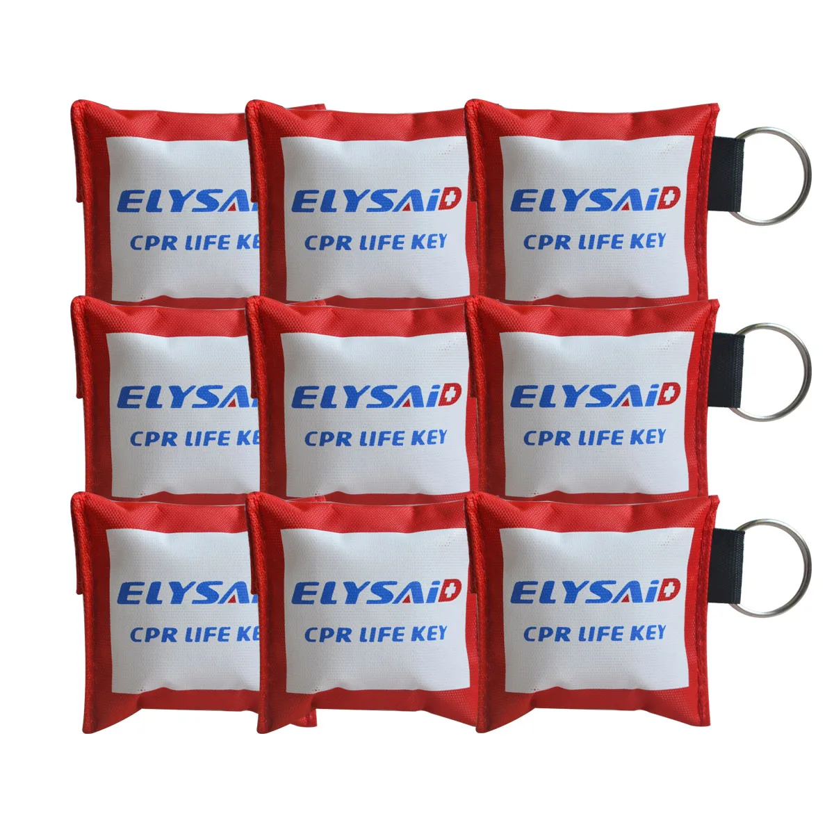 70pcs Professional First Aid CPR Breathing Mask W Latex Gloves Protect Rescuers Artificial Respiration With One 1 70pcs Professional First Aid CPR Breathing Mask W Latex Gloves Protect Rescuers Artificial Respiration With One 2