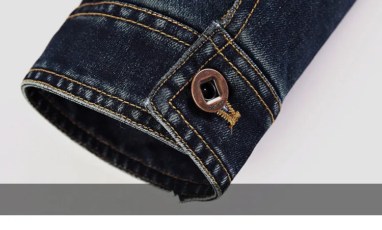 2018 New Brand clothing Spring Winter denim jacket men fashion streetwear jeans jacket High quality cotton 2018 New Brand clothing Spring Winter denim jacket men fashion streetwear jeans jacket High quality cotton