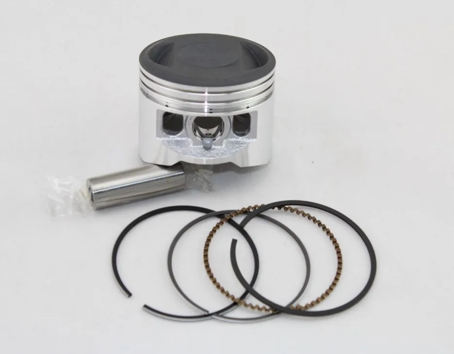 Piston Ring Piston Pin Engine Accessories Off Road Motorcycle Parts