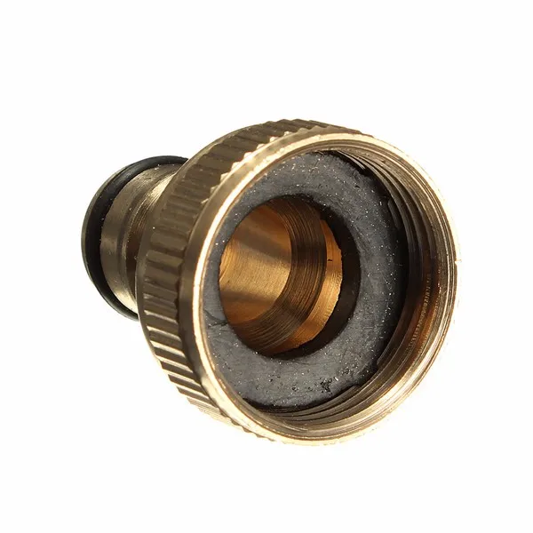 Hot-Sale-New-Arrival-3-4-Solid-Brass-Threaded-Tap-Garden-Hose-Connect-Adaptor-Tap-Snap (4)