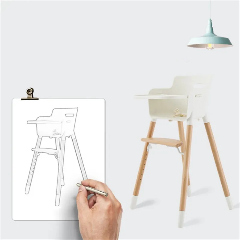

Chair for babies A Chair For Infant Feeding Adjustable Multifunction Foldable Baby Seat Kids Silla Bebe Mama Sandalyesi