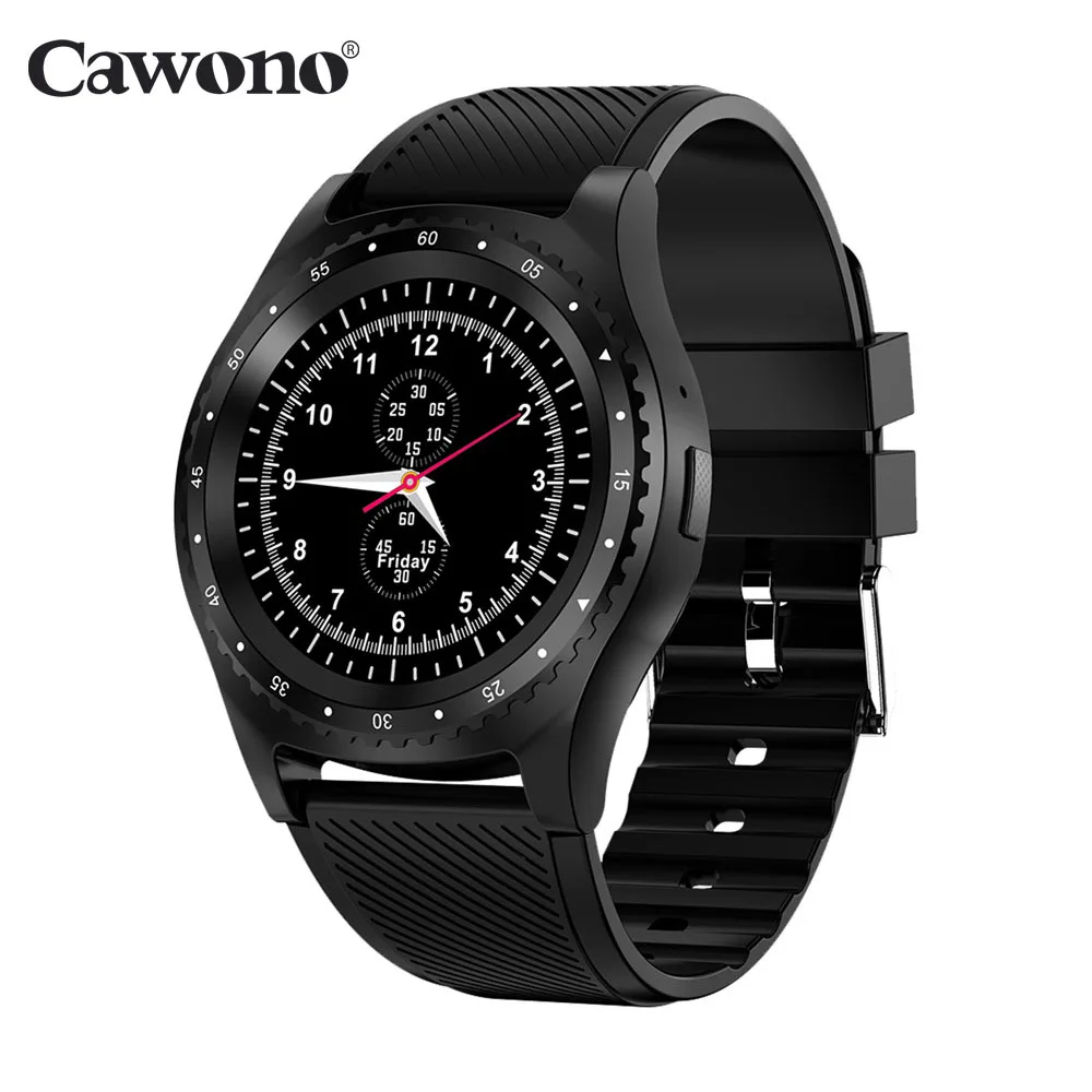 cawono smartwatch