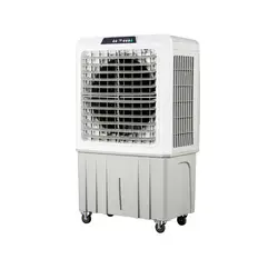 9000cmh воздуха вентилятор воздушного охладителя воды для комнатного воздуха вентилятор охлаждения кондиционера воздуха, освежитель