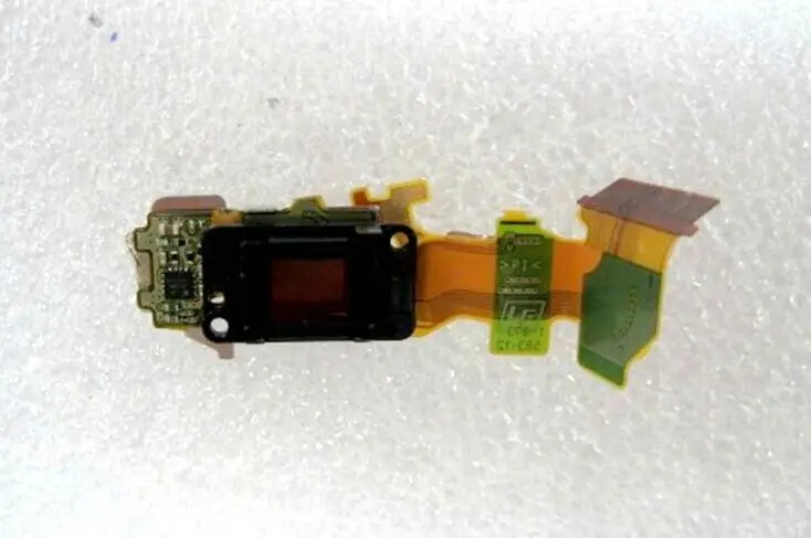 

Digital camera repair and replacement parts T77 DSC-T77 CCD image sensor for Sony
