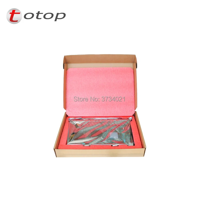 ZTE 16 ports GPON business board GTGH with 16 C+ SFP 2