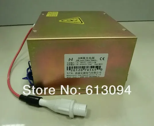 10000 ч. CO2 лазер блок питания 60 Вт|suppli|supplies for hair accessorieslaser lense |