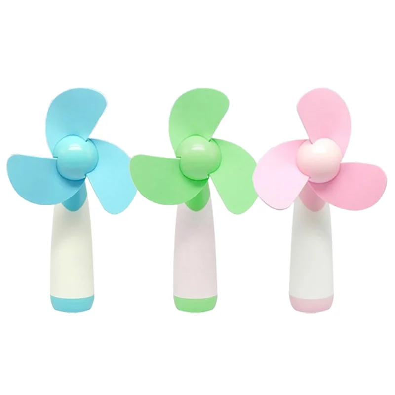 

Fanscooling Mini Handheldfan for Cooling Mimi Fan Dorpshipping