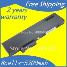 Ноутбук Батарея для acer TravelMate 4000 4001 4002 4004 4005 4009 4010 4020 2304 2305 2306 2308 2310 2312 2313 2314 2318 2430