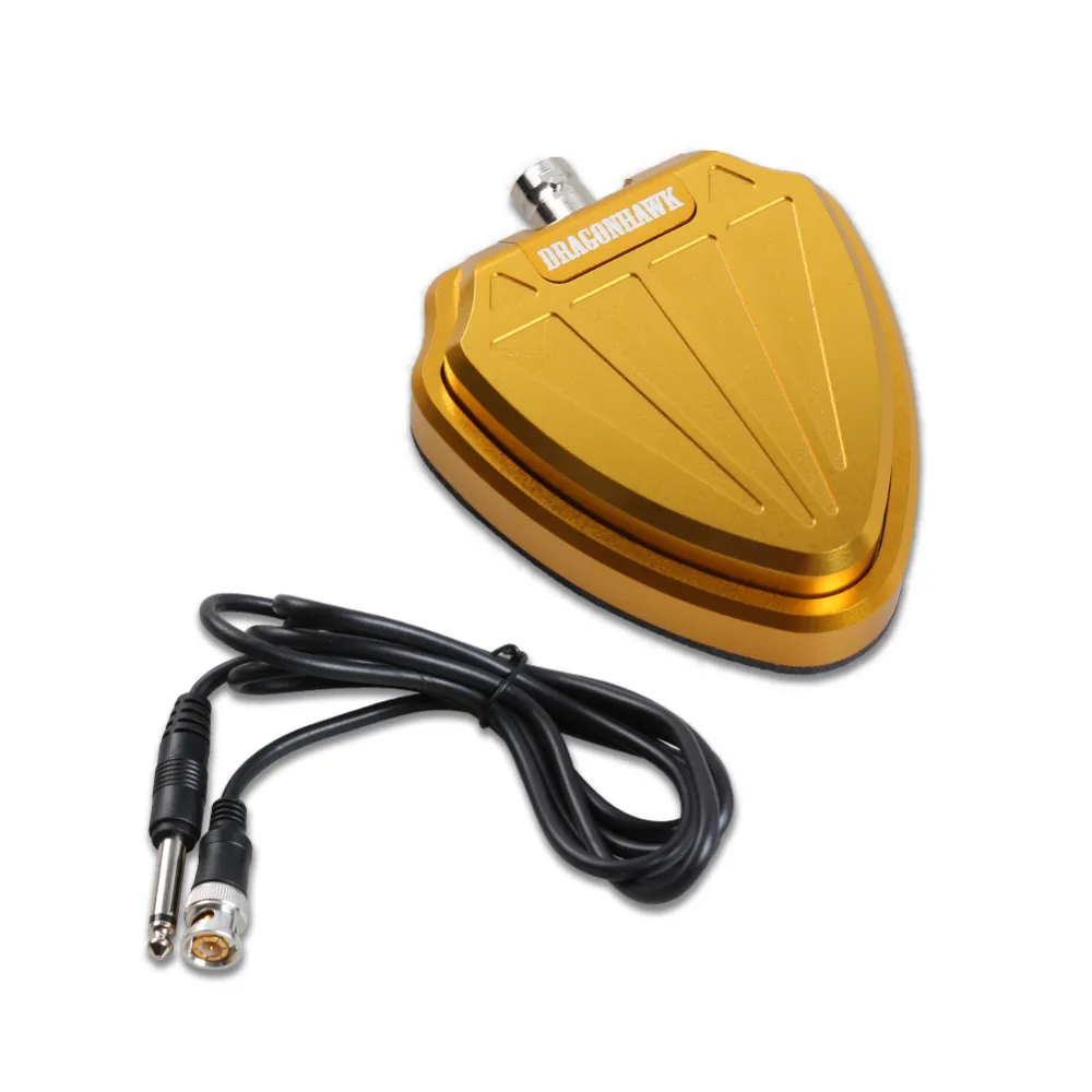 

1 pcs Professional Foot switch Foot Pedal Controller Power Supply