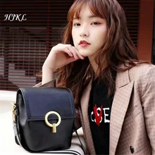 Новые модные geninus кожаная сумка случайный импортированы первый слой кожи Ящерица шаблон сумка-мешок