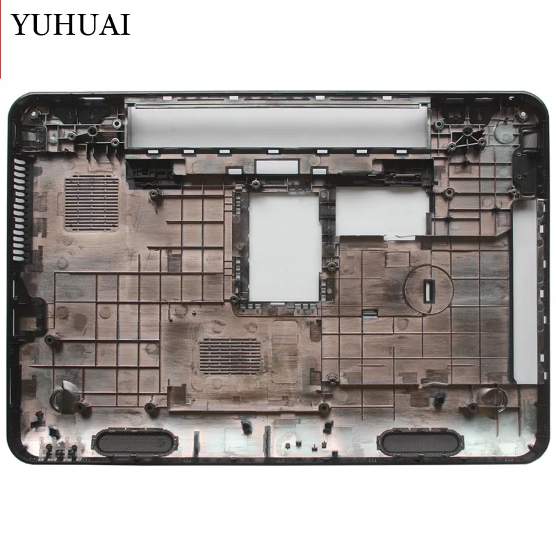 New 005T5 Dell Inspiron 15R N5110 M5110 M511R Lower Bottom Base Cover Case