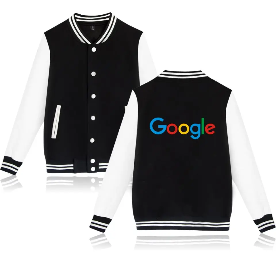 jacket google