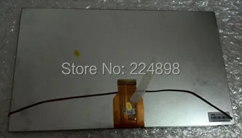 

CPT 10.1 inch 40PIN HD TFT LCD Screen 73002015261A E24286B (No Original)