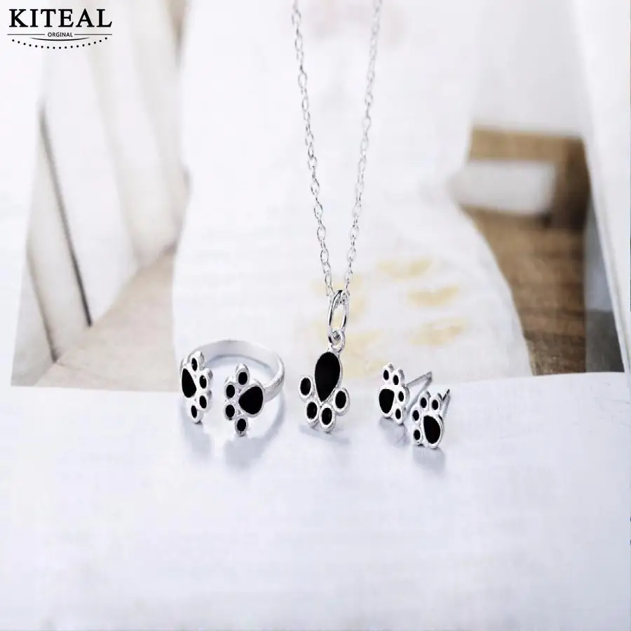 KITEAL Новое поступление серьги для женщин Коготь костюм 45 см * 10 мм животное orecchini