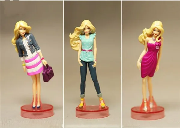 beautiful anime dolls