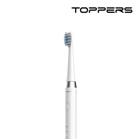 Toppers Sonic wave электрическая зубная щетка B1 31000 раз в минуту IPX7 Водонепроницаемая с