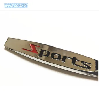 

Car styling Sticker Decal Stickers for Infiniti FX35 Q50 G35 FX G37 QX56 QZ70 FX37 EX35 QX80 M35 QX60 QX4 FX50 G25 Accessories