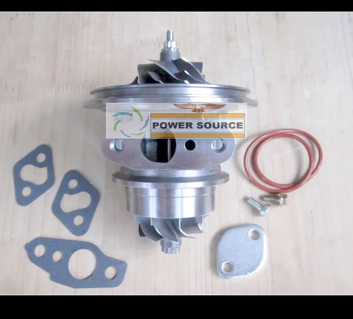 Turbo CHRA CT12B 17201-67010 17201-67040 For TOYOTA LANDCRUISER HI-LUX 1993 1KZ-T 1KZ-TE KZN130 3.0L