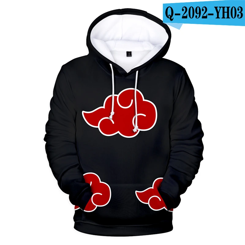 

Naruto Hoodie Kids Moletons Naruto Anime Hoodie Cartoon Mens Hoodie Anime Clothes 3D Clothing Streetwear 3D Clothes Anime Hoodie