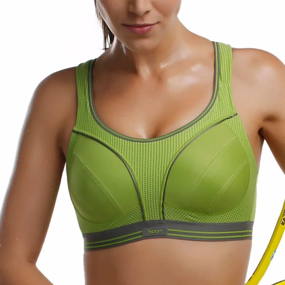 

34 36 38 D DD E F Drop Ship Wholesales Comfortale Womens Level 4 Maximum Racer Back Non-padded Underwire Bra Women Lingerie