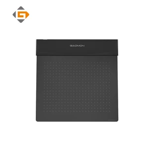 GAOMON S56K 6-Inch Flexible Digital Tablet Mini USB Drawing Tablet Graphic Pen Tablets Design Tablet