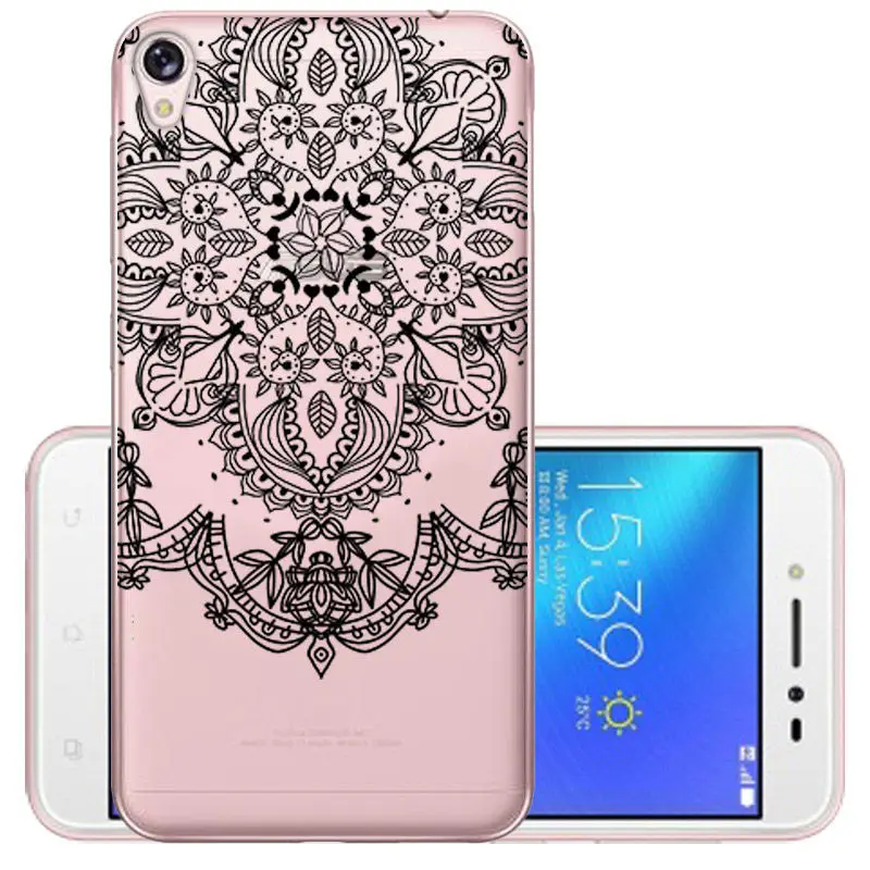 Arvin Painted Fundas for ZB501KL ZA550KL ZC520KL Case Soft Silicone Case for ASUS ZC520TL ZB500KL ZC553KL Back Protective Case (16)