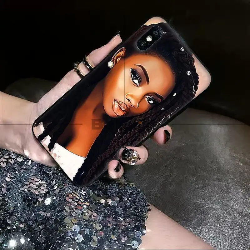 MELANIN POPPIN Black Girl1
