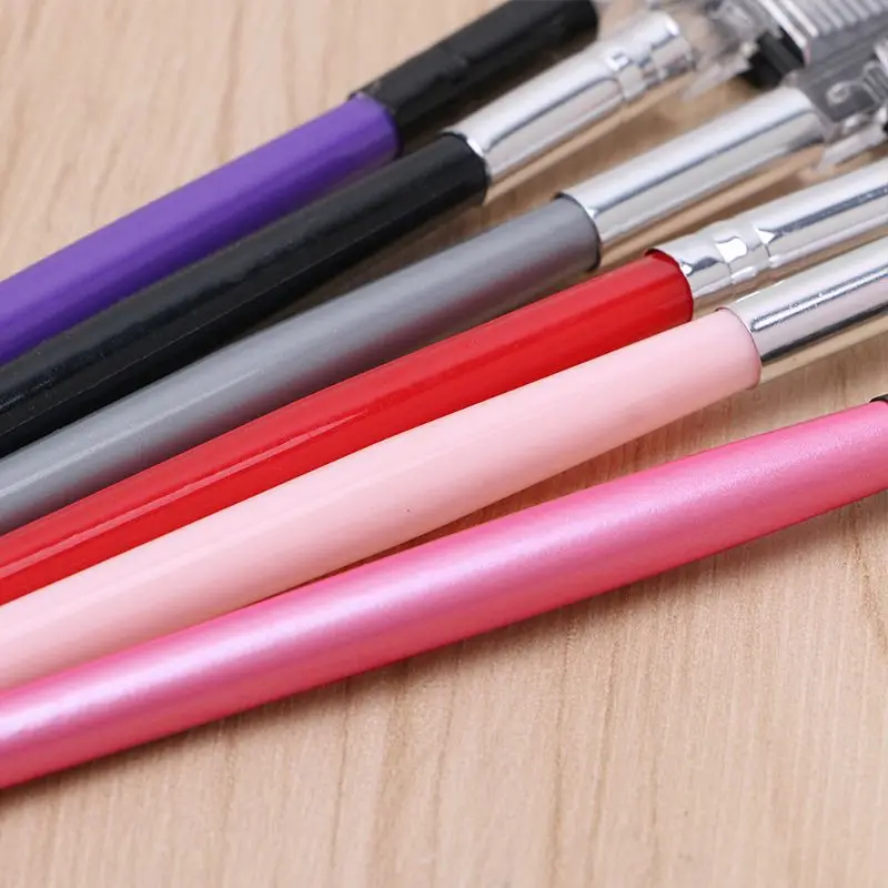 

YAS 2 in 1 Comb Brush Lash Eyebrow Cosmetic Makeup Eyelash Extension Pro