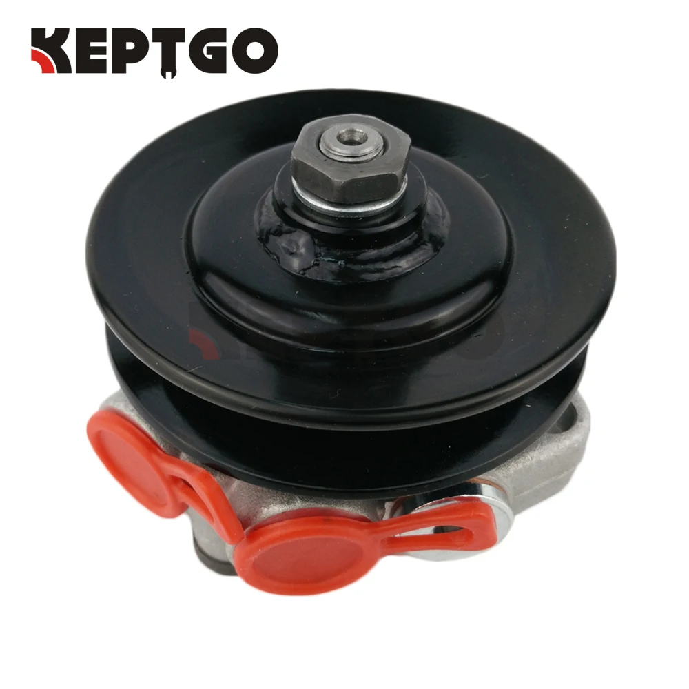 Насос для перекачки дизельного топлива 02112673 04503573 Deutz BFM1013 BF4M1012E BF6M1013E|Детали