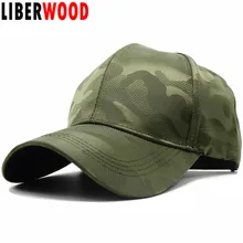 LIBERWOOD модная летняя кепка быстросохнущая легкая солнцезащитная Кепка мужская женская шапка бегуна дышащая спортивная бейсбольная кепка