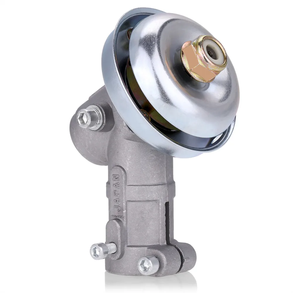 Gear Head Gearhead Gearbox for Brush Cutter Gearhead 7 teeth 9 teeth