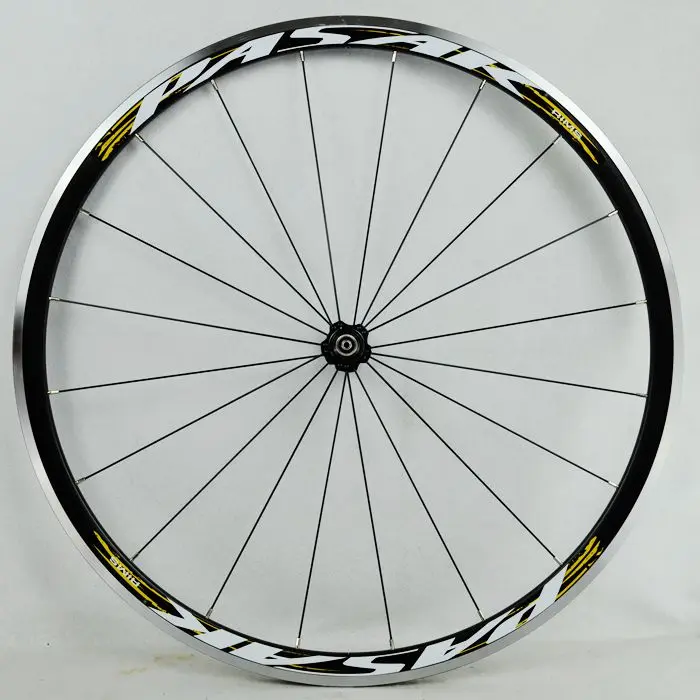 PASAK набор колесных колес для шоссейных велосипедов 700C герметичный подшипник, ультра светильник, колесная оправа 11 скоростей 1650 г