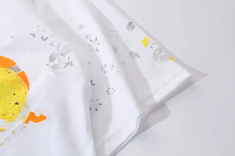 Space Planets Tshirts 4