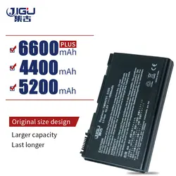 JIGU Laptop Battery For ACER TravelMate 5220 5230 5310 5320 5330 5520G 5530 5710 5720 5730 6592 7220 7320 7520 7720