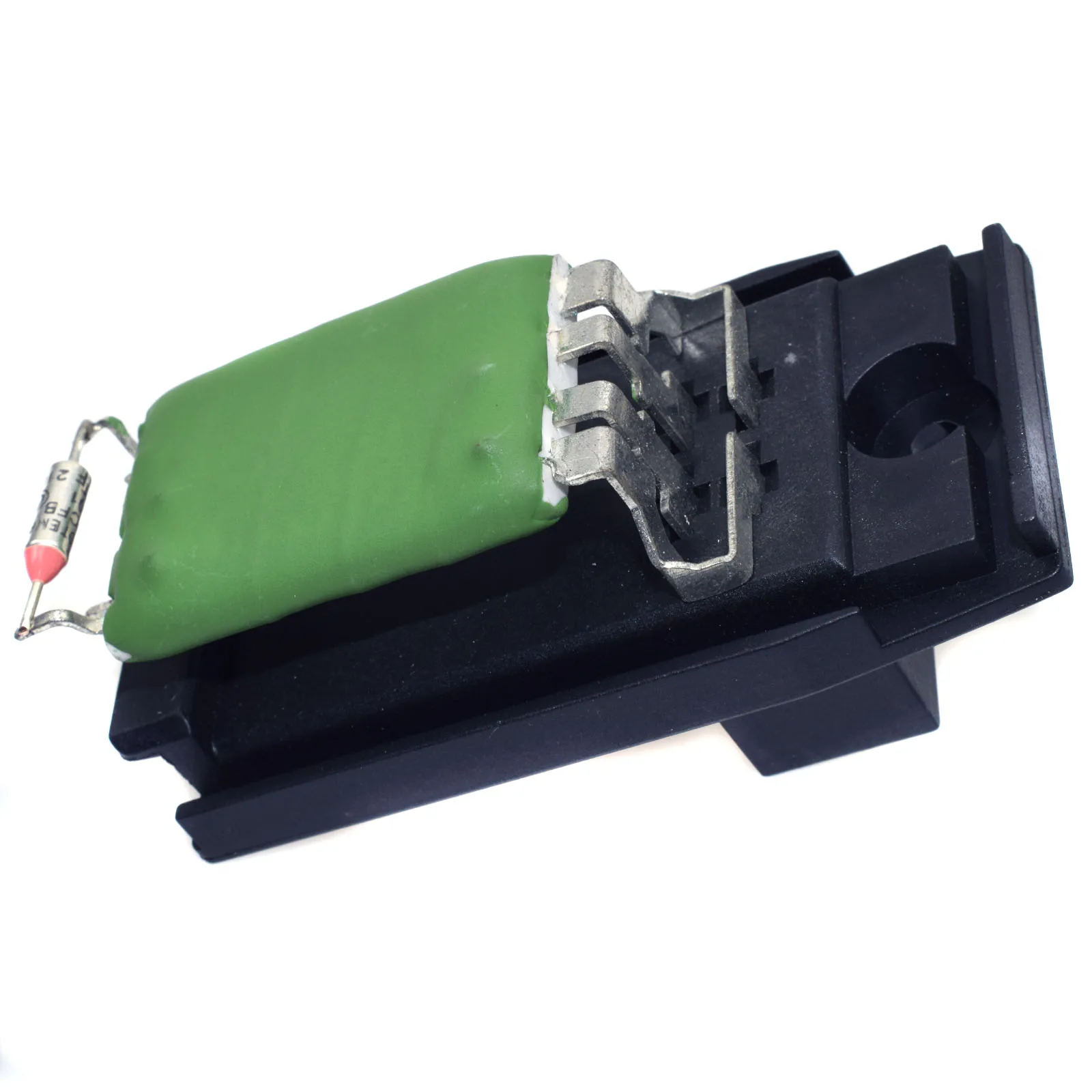 WOLFIGO Heater Blower Motor Resistor For Ford Focus Contour Mercury Cougar Mystique 3M5Z-18591-BA 3M5Z18591BA F7RZ18591AA