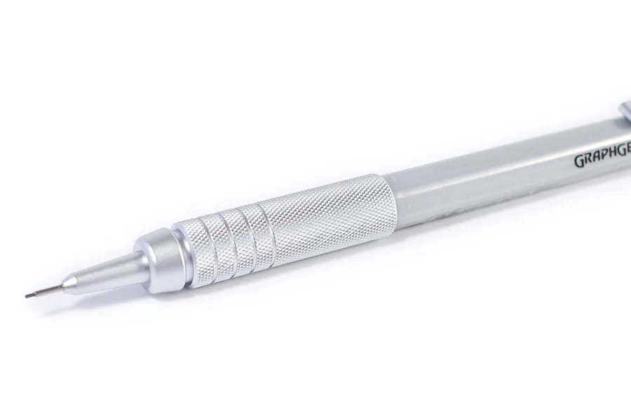 1 шт. Pentel механический карандаш Graphgear Япония portaminas-0,3 мм 0,5 мм 0,7 мм 0,9 мм-PG513
